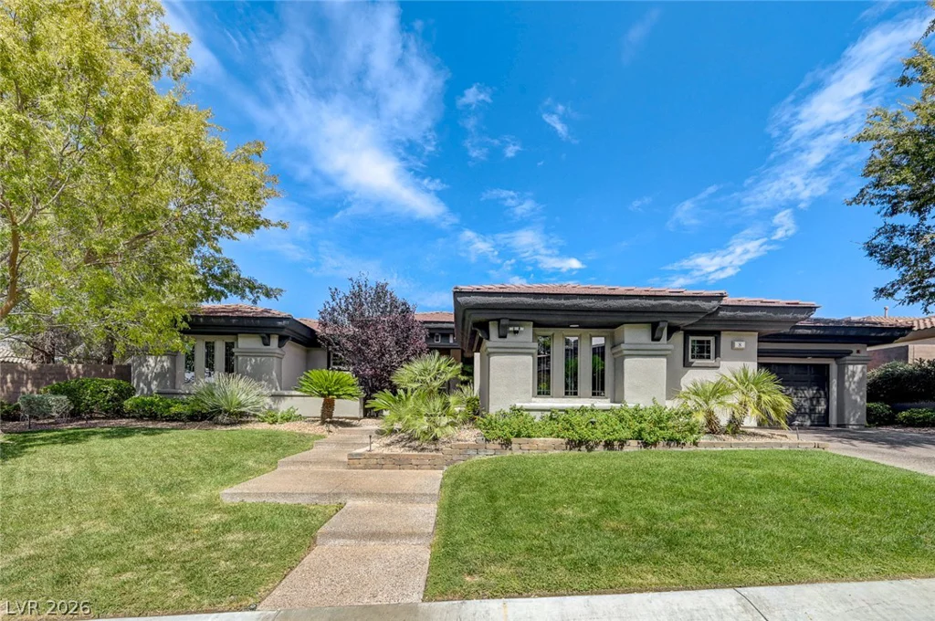 8 Starbrook, Henderson, NV 89052