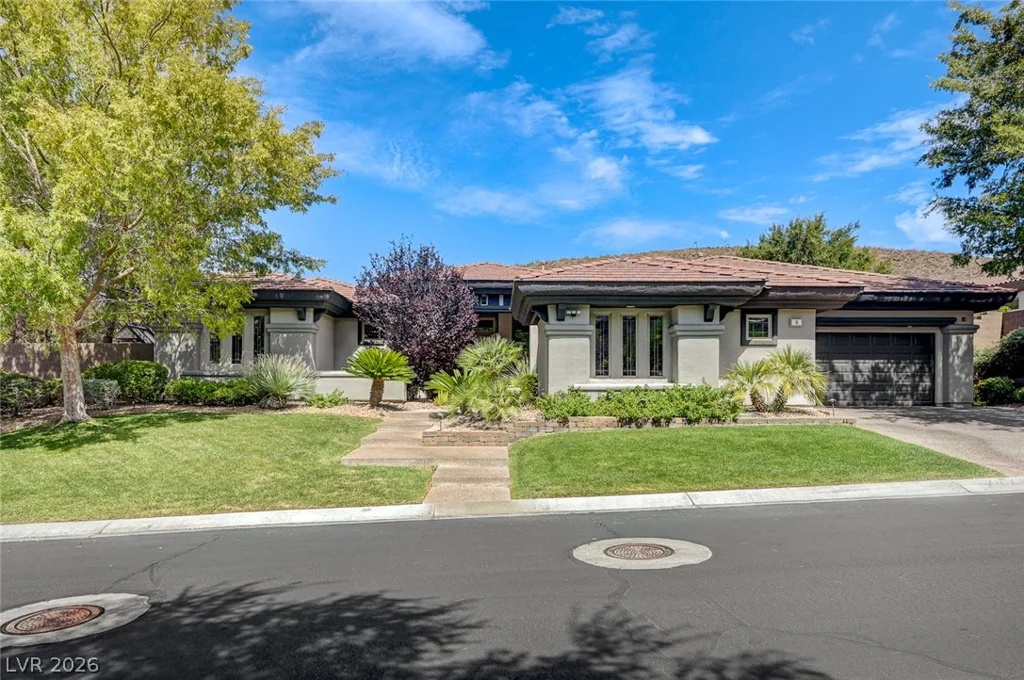 8 Starbrook, Henderson, NV 89052