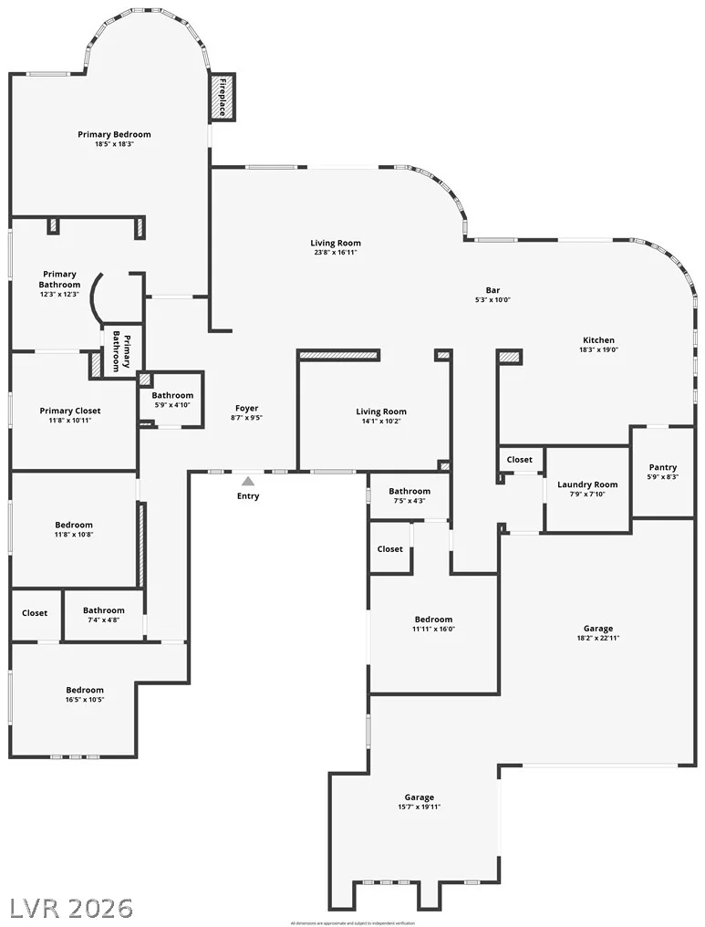 8 Starbrook, Henderson, NV 89052