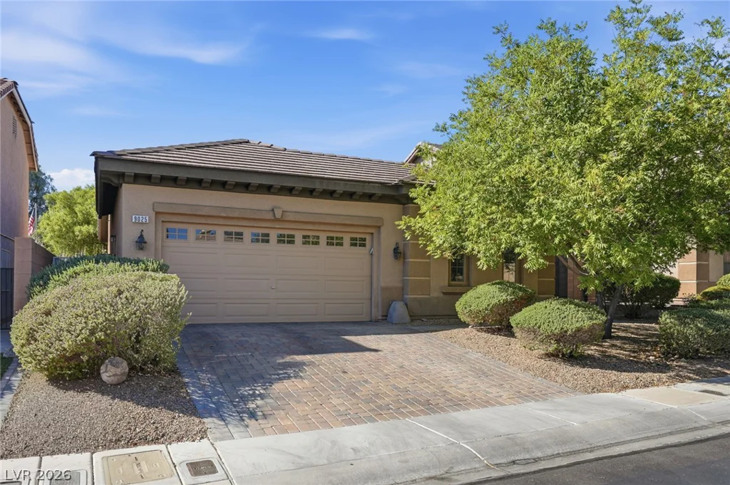 9025 Loggers Mill, Las Vegas, NV 89143