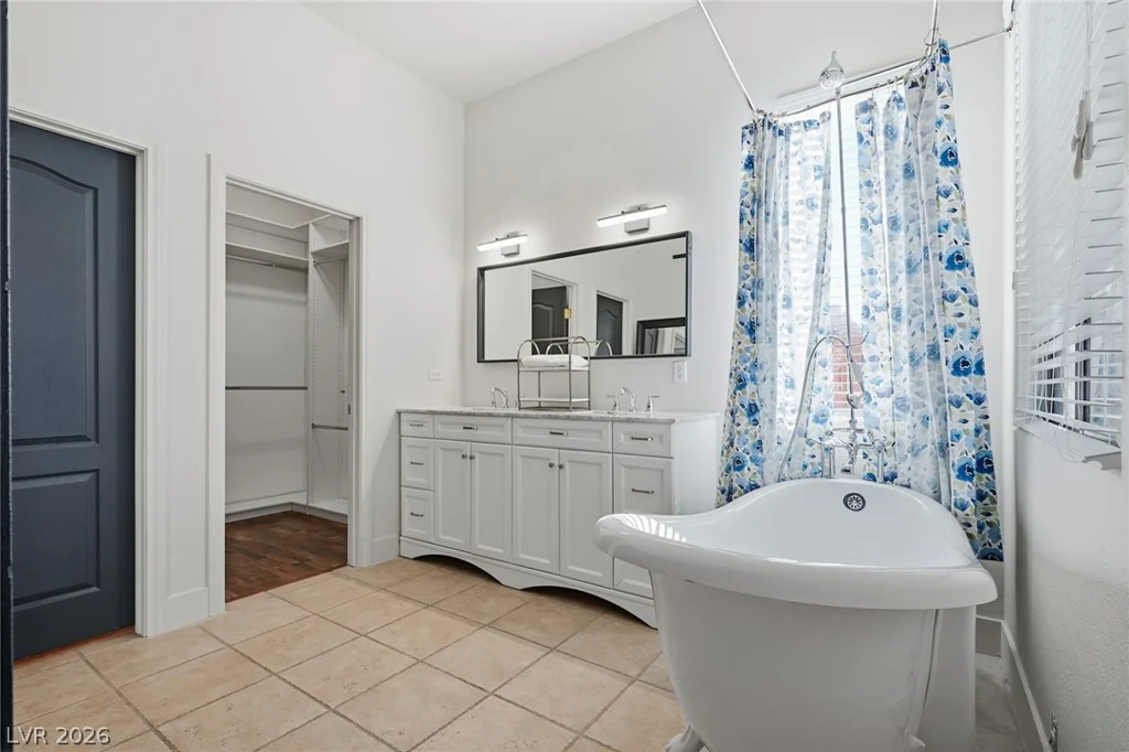 9025 Loggers Mill, Las Vegas, NV 89143