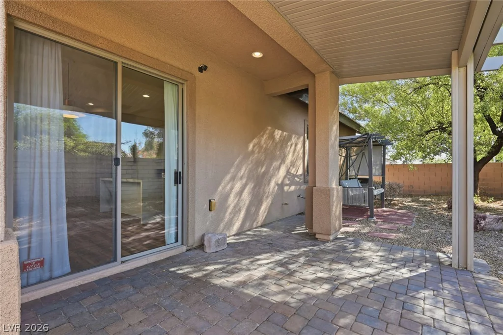 9025 Loggers Mill, Las Vegas, NV 89143