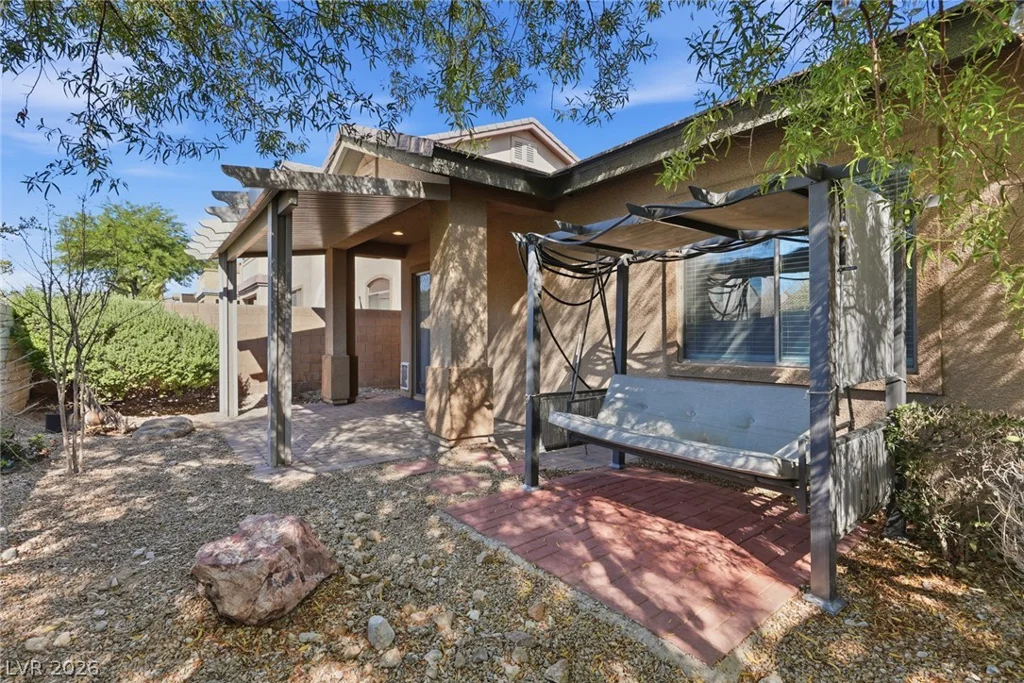 9025 Loggers Mill, Las Vegas, NV 89143