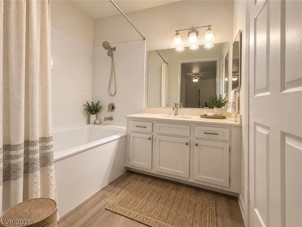 6480 Annie Oakley, Henderson, NV 89014