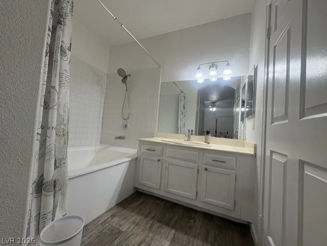 6480 Annie Oakley, Henderson, NV 89014