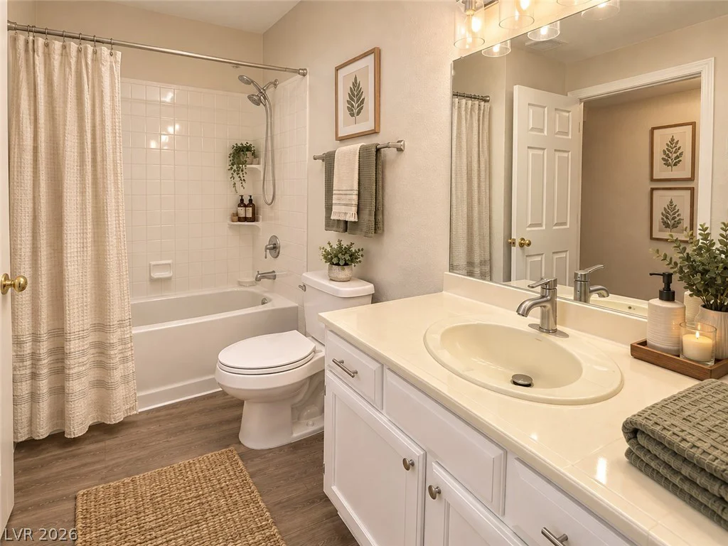 6480 Annie Oakley, Henderson, NV 89014
