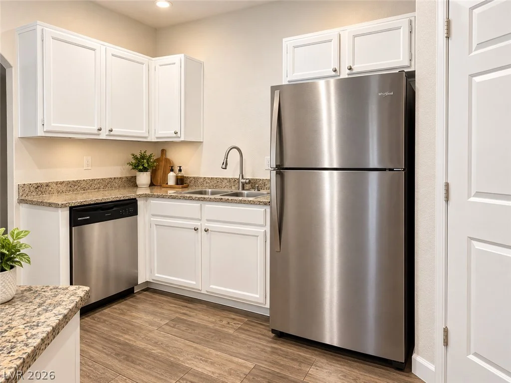 6480 Annie Oakley, Henderson, NV 89014