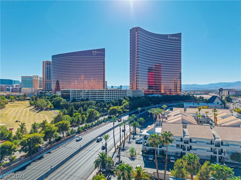 350 Desert Inn, Las Vegas, NV 89109