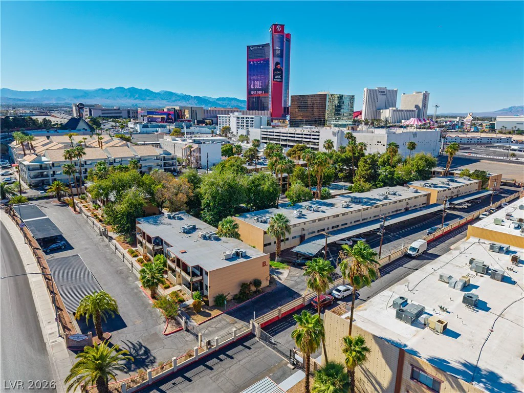 350 Desert Inn, Las Vegas, NV 89109
