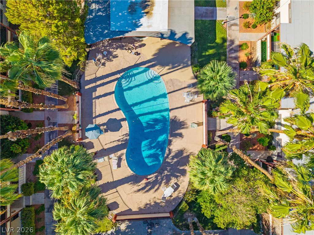 350 Desert Inn, Las Vegas, NV 89109