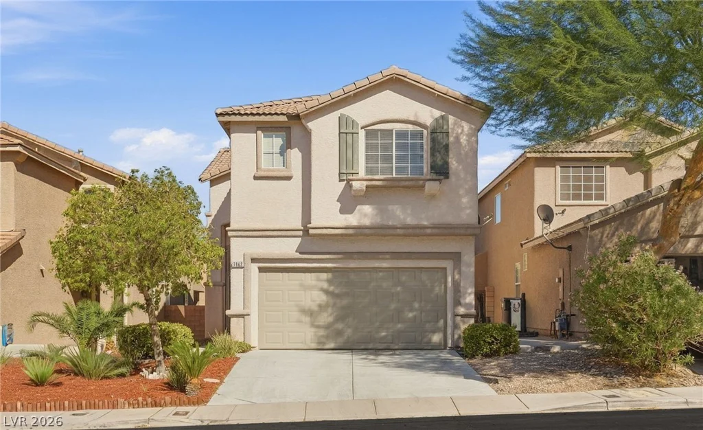 7062 Salt Marsh, Las Vegas, NV 89148
