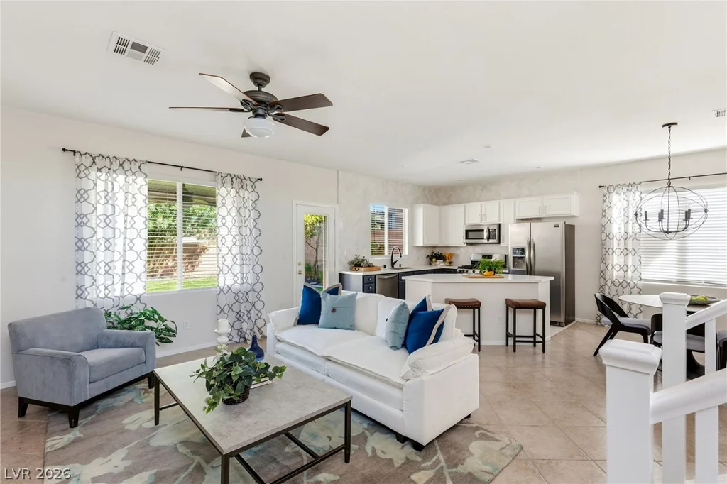 7062 Salt Marsh, Las Vegas, NV 89148