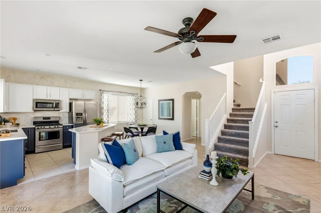 7062 Salt Marsh, Las Vegas, NV 89148