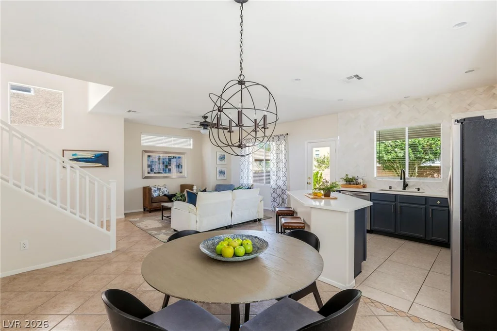 7062 Salt Marsh, Las Vegas, NV 89148