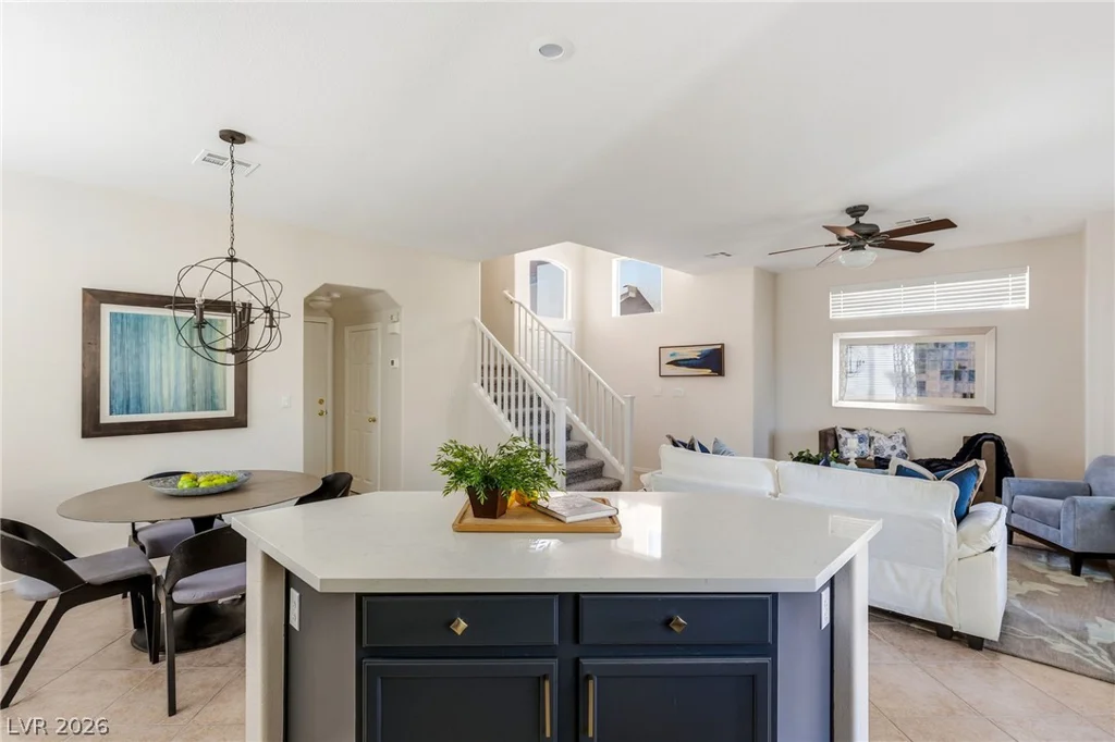 7062 Salt Marsh, Las Vegas, NV 89148