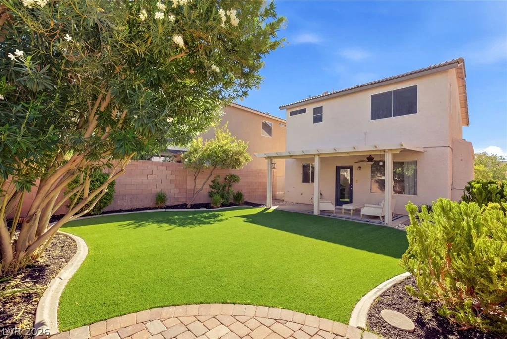 7062 Salt Marsh, Las Vegas, NV 89148