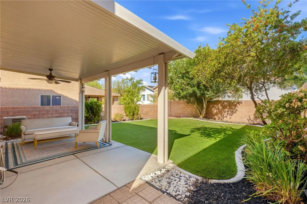 7062 Salt Marsh, Las Vegas, NV 89148