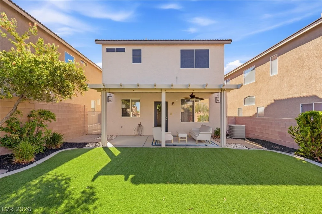 7062 Salt Marsh, Las Vegas, NV 89148