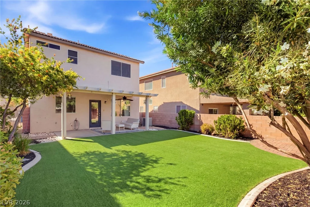 7062 Salt Marsh, Las Vegas, NV 89148