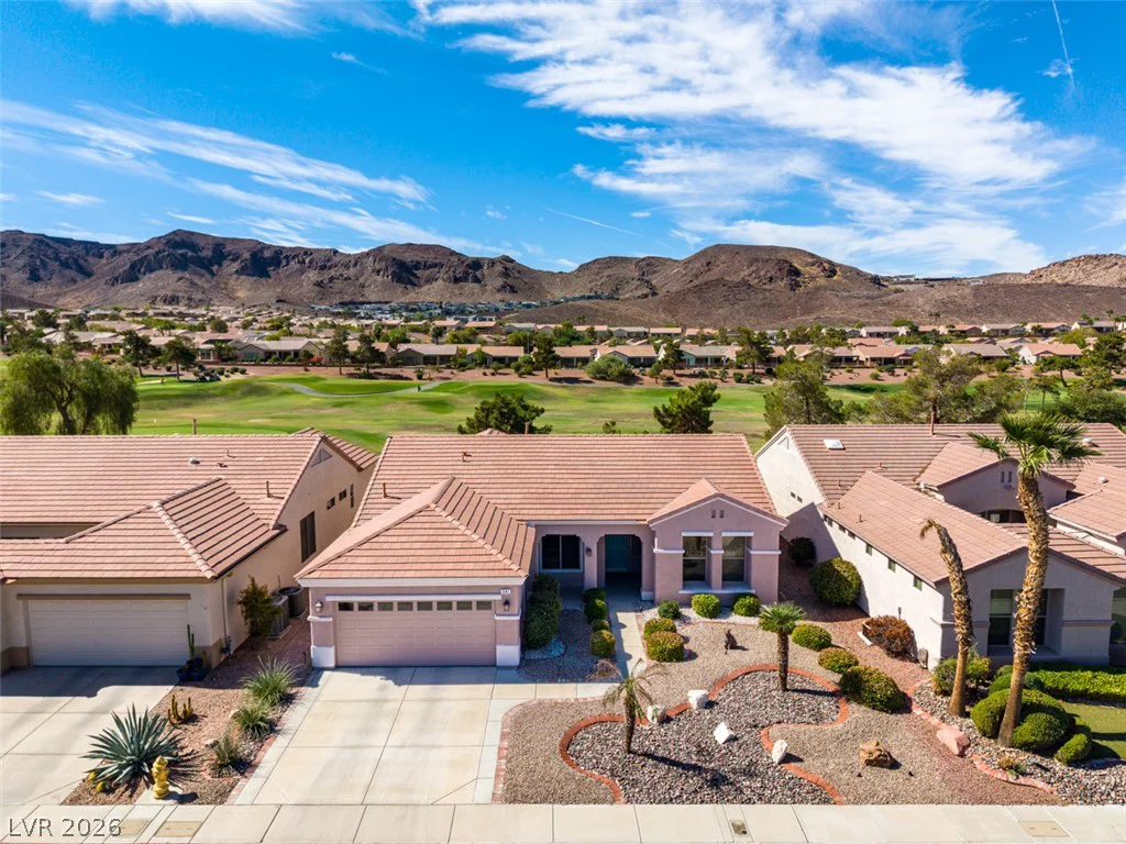 541 MOUNTAIN LINKS, Henderson, NV 89012