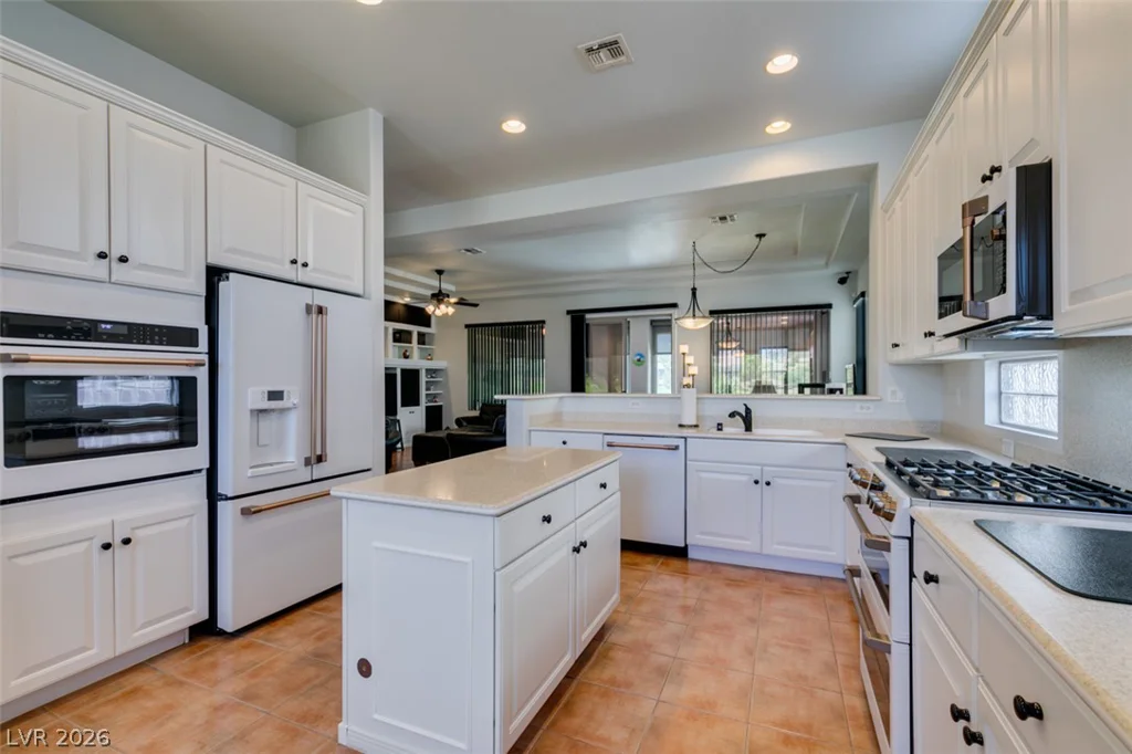 541 MOUNTAIN LINKS, Henderson, NV 89012
