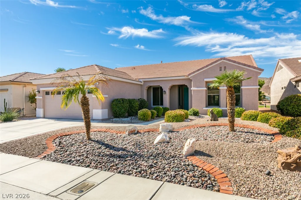 541 MOUNTAIN LINKS, Henderson, NV 89012