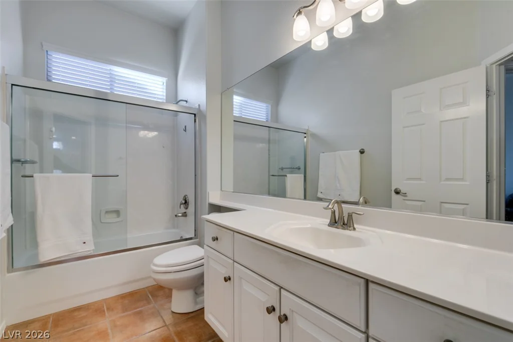 541 MOUNTAIN LINKS, Henderson, NV 89012