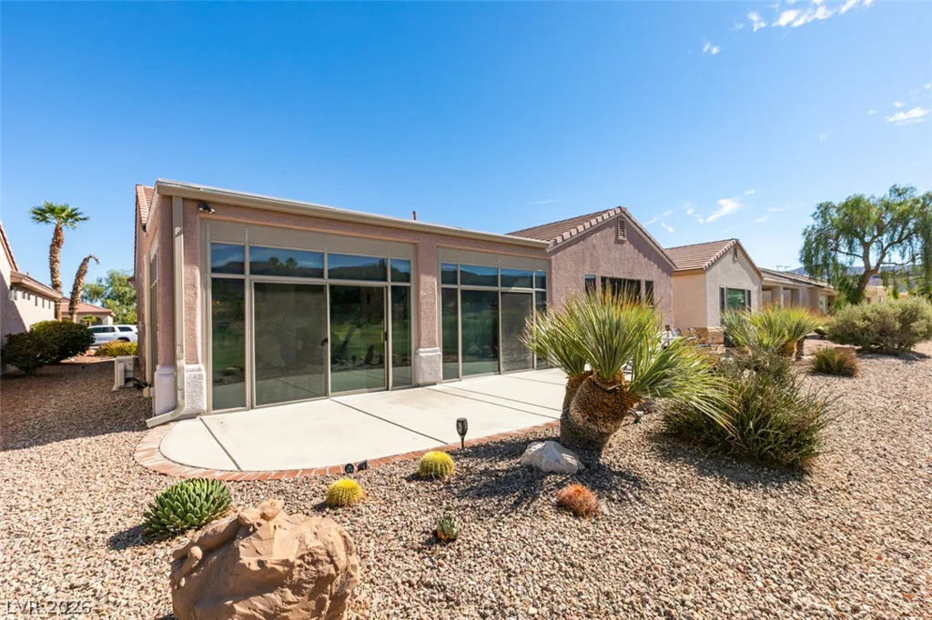 541 MOUNTAIN LINKS, Henderson, NV 89012