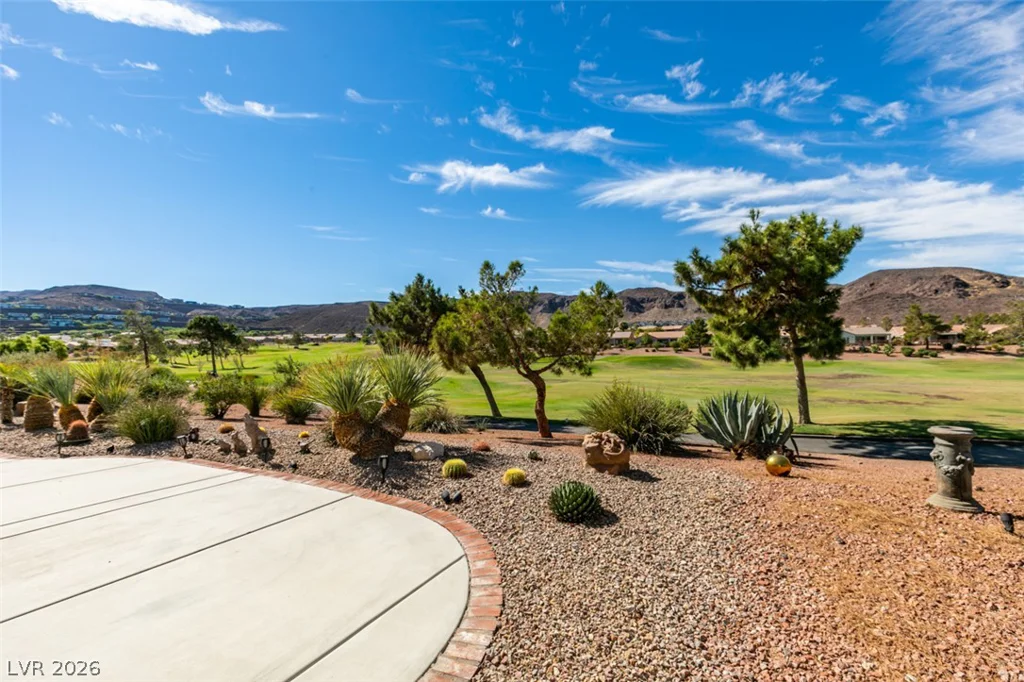 541 MOUNTAIN LINKS, Henderson, NV 89012