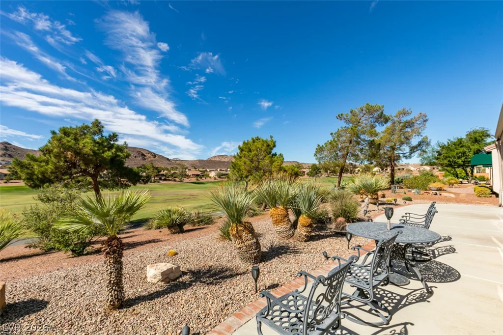 541 MOUNTAIN LINKS, Henderson, NV 89012