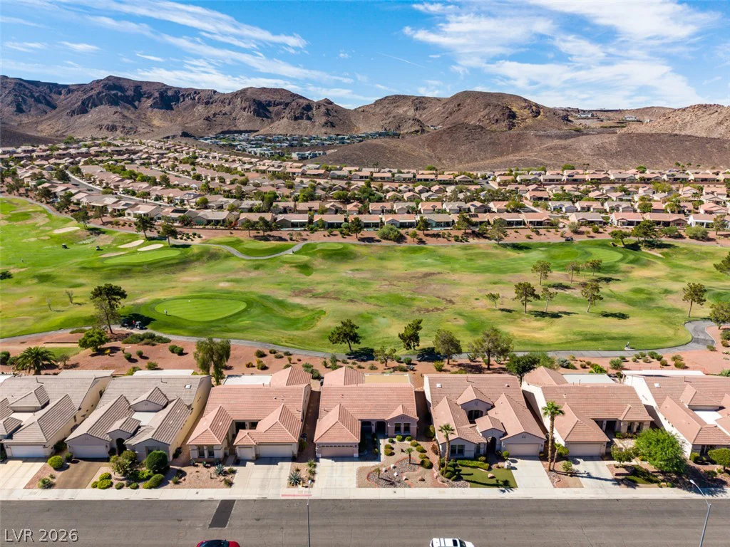 541 MOUNTAIN LINKS, Henderson, NV 89012