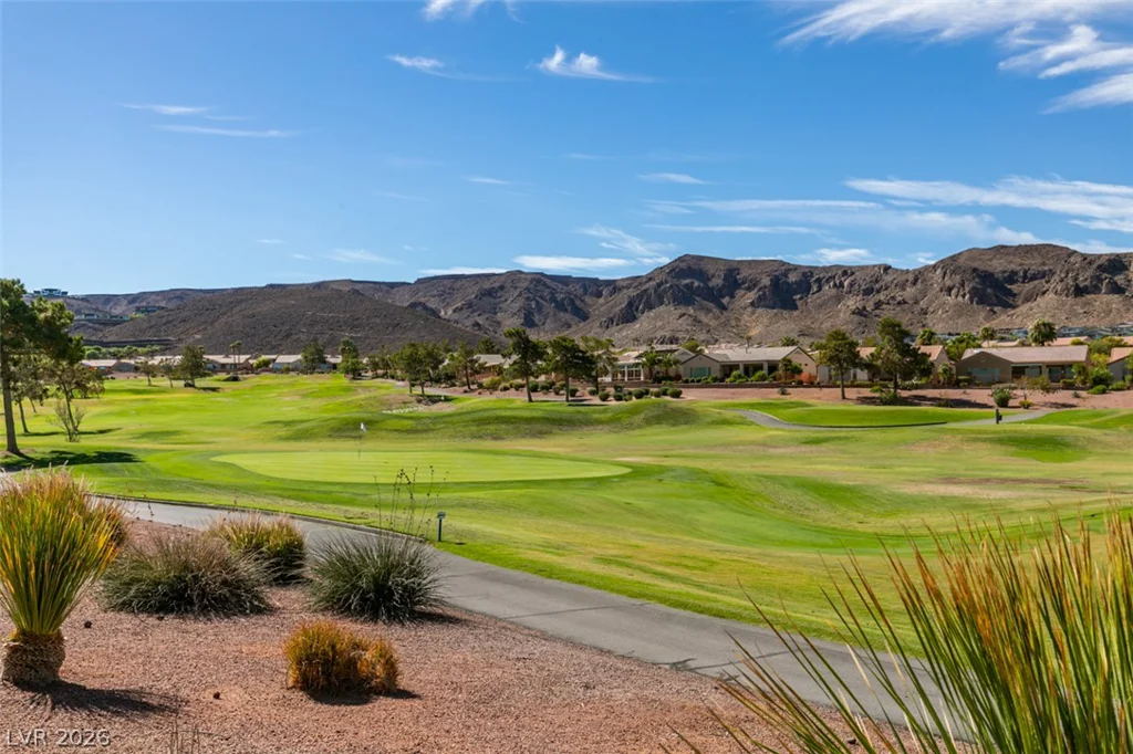541 MOUNTAIN LINKS, Henderson, NV 89012