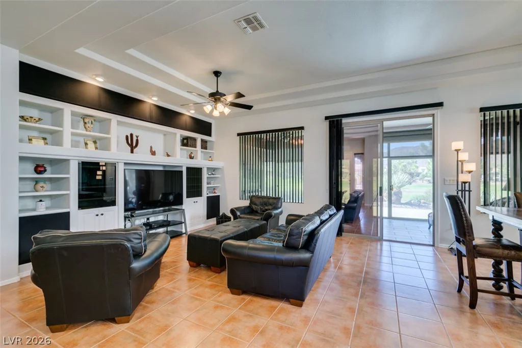 541 MOUNTAIN LINKS, Henderson, NV 89012
