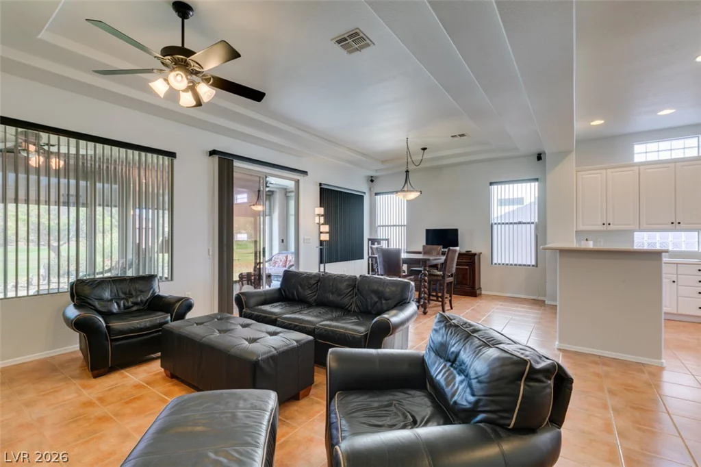 541 MOUNTAIN LINKS, Henderson, NV 89012