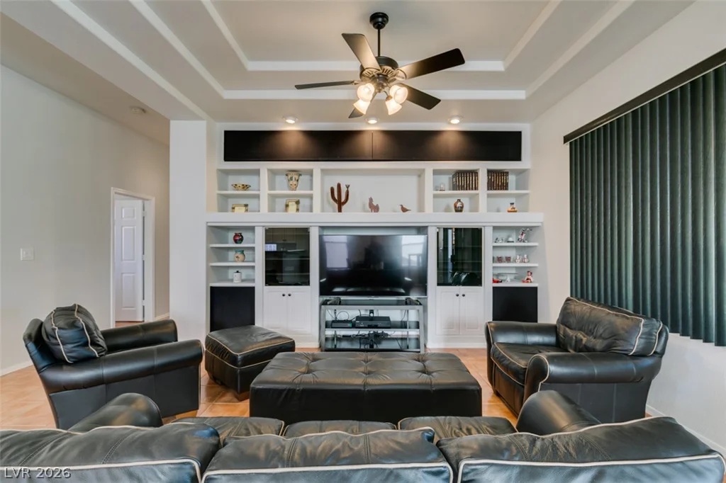 541 MOUNTAIN LINKS, Henderson, NV 89012