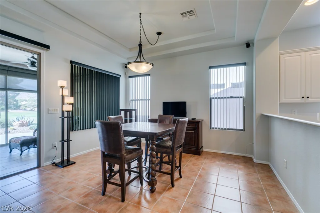 541 MOUNTAIN LINKS, Henderson, NV 89012