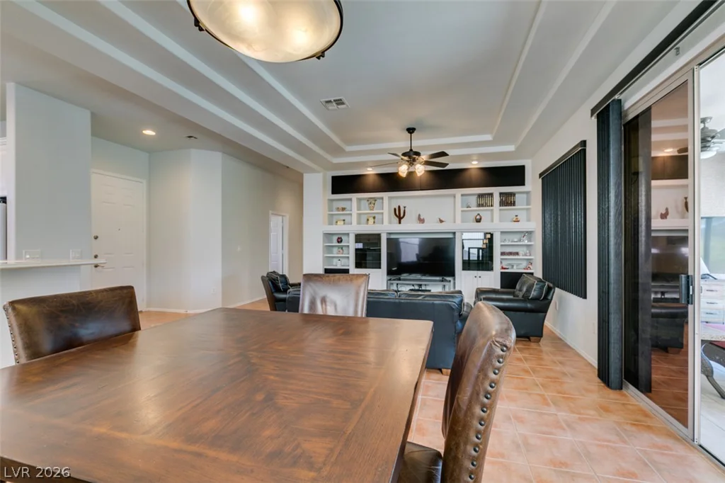 541 MOUNTAIN LINKS, Henderson, NV 89012