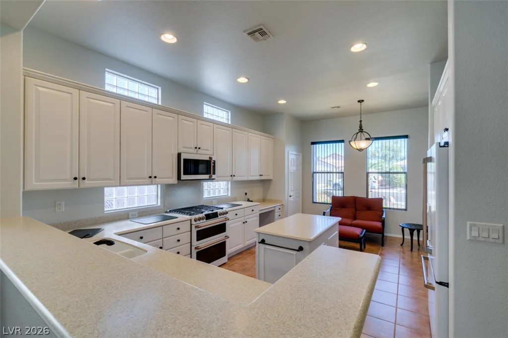 541 MOUNTAIN LINKS, Henderson, NV 89012