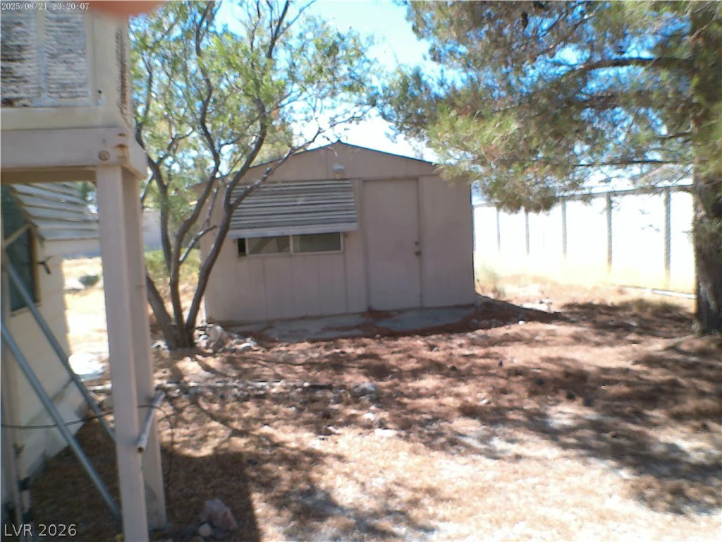 3581 Simkins, Pahrump, NV 89060