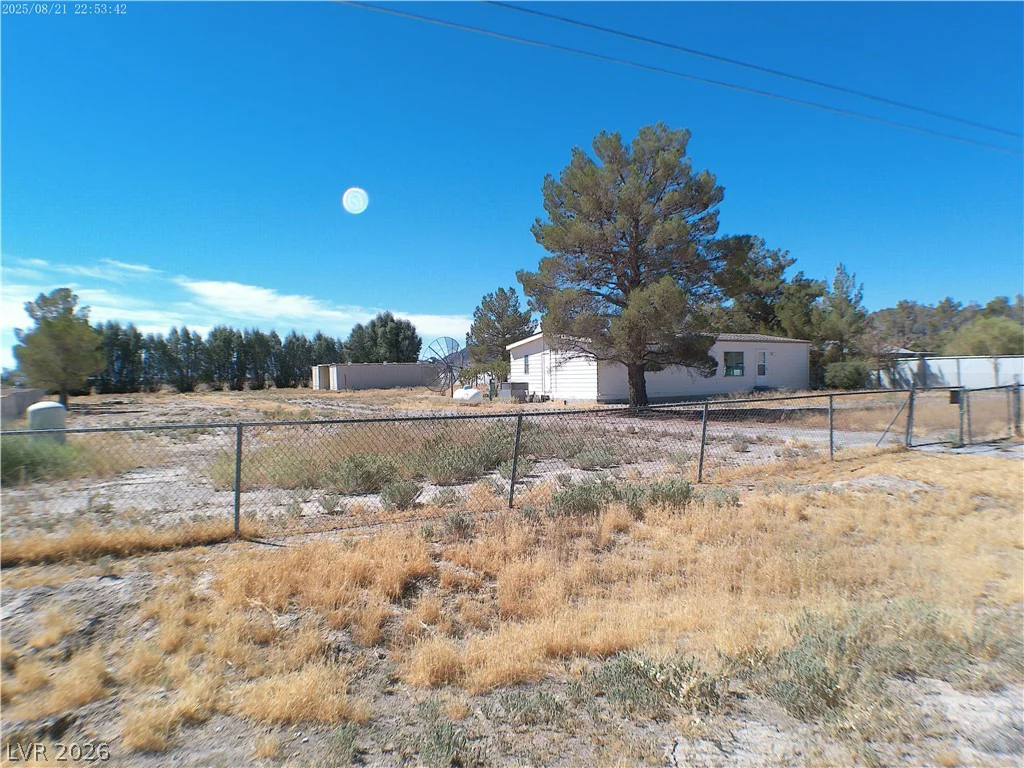 3581 Simkins, Pahrump, NV 89060