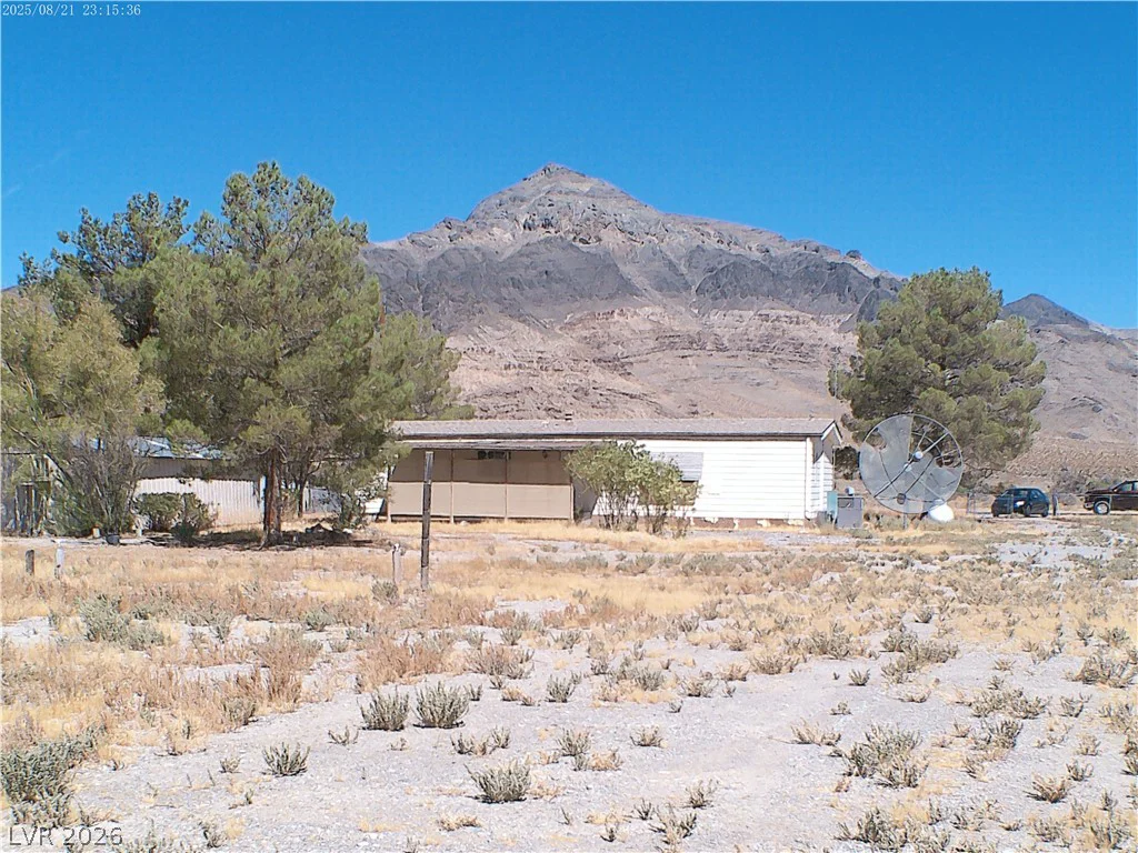 3581 Simkins, Pahrump, NV 89060