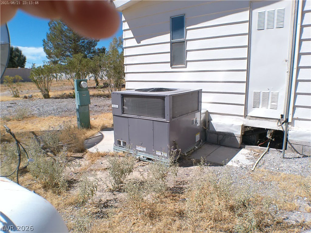 3581 Simkins, Pahrump, NV 89060