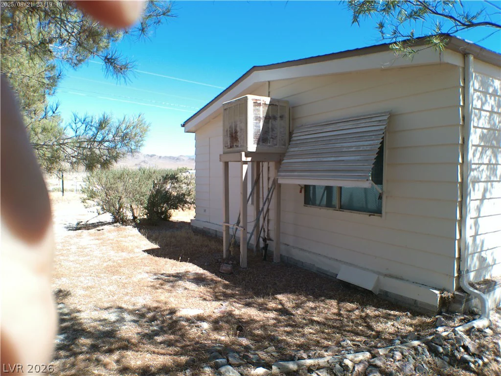 3581 Simkins, Pahrump, NV 89060