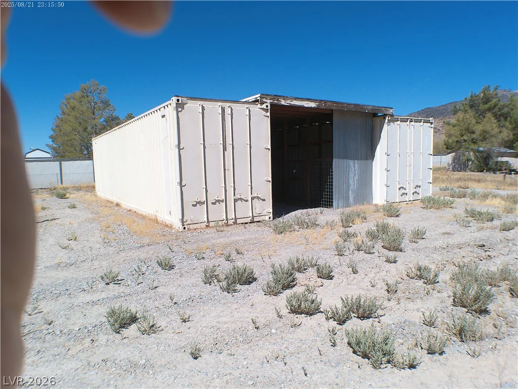3581 Simkins, Pahrump, NV 89060