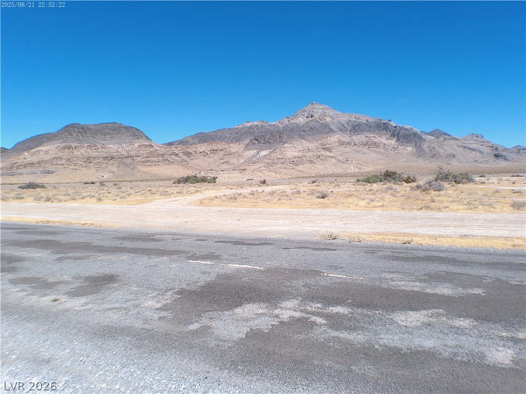 3581 Simkins, Pahrump, NV 89060