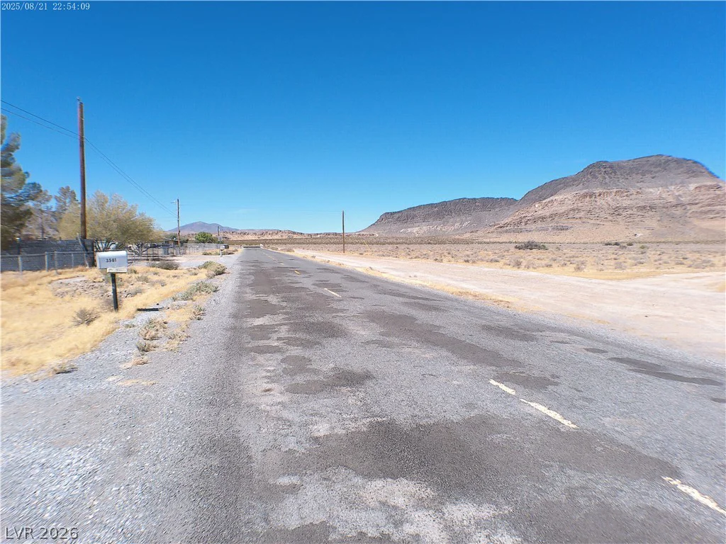 3581 Simkins, Pahrump, NV 89060