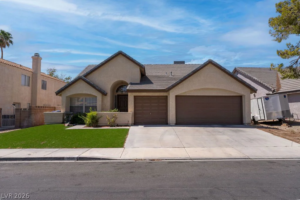 1735 Navarre, Henderson, NV 89014