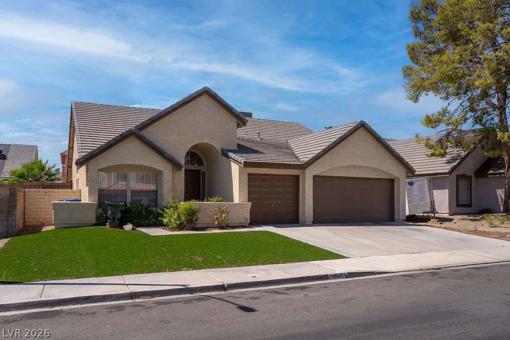 1735 Navarre, Henderson, NV 89014