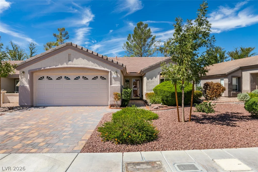 511 Winding Oak, Henderson, NV 89012
