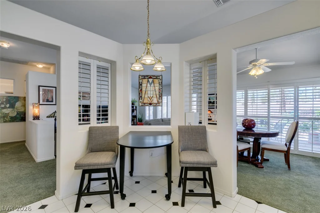 511 Winding Oak, Henderson, NV 89012